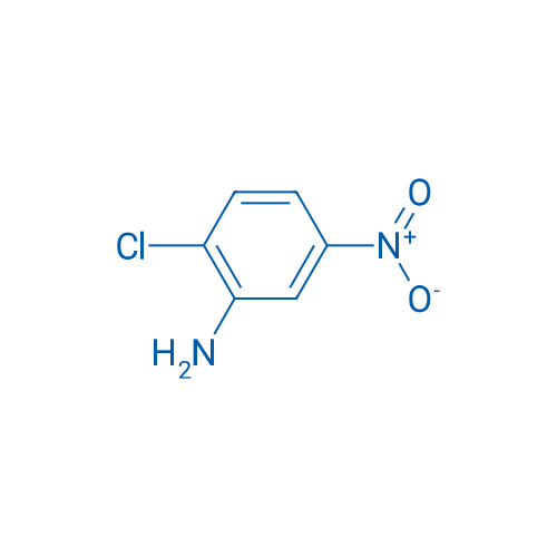 2-Chloro-5-nitroaniline 500g