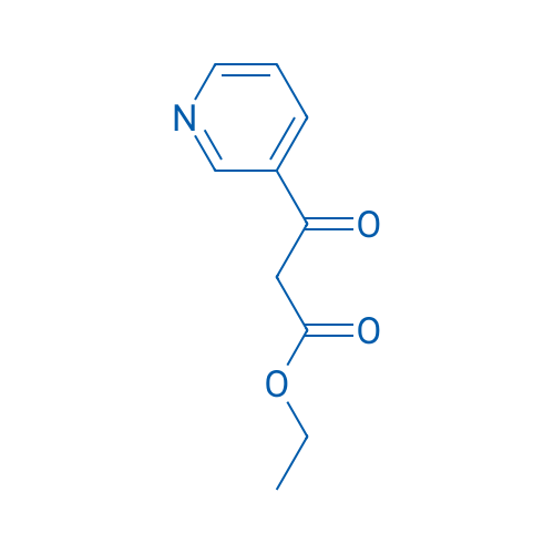 Ethyl 3-oxo-3-(pyridin-3-yl)propanoate 5g