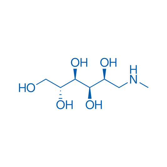 Meglumine 100g