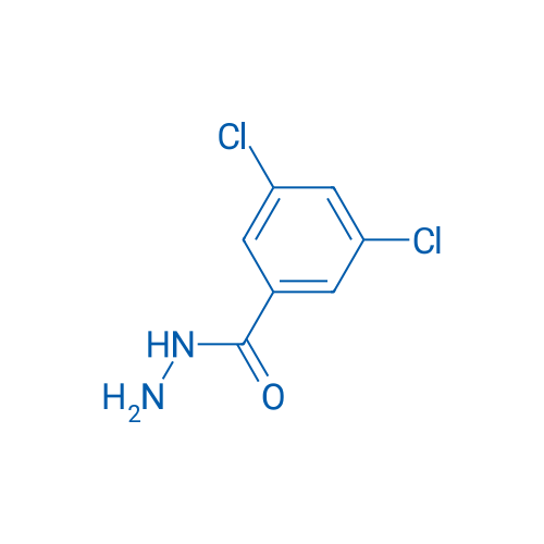 3,5-Dichlorobenzohydrazide 1g