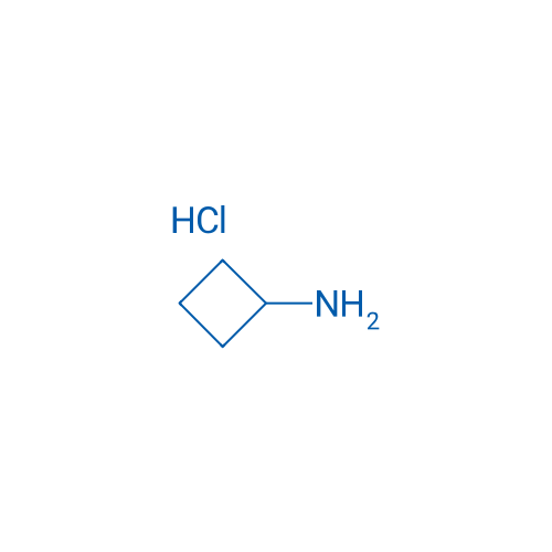 Cyclobutanamine hydrochloride 1g