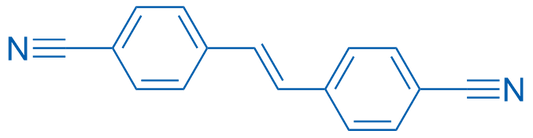 (E/Z)-4,4'-Dicyanostilbene 250mg