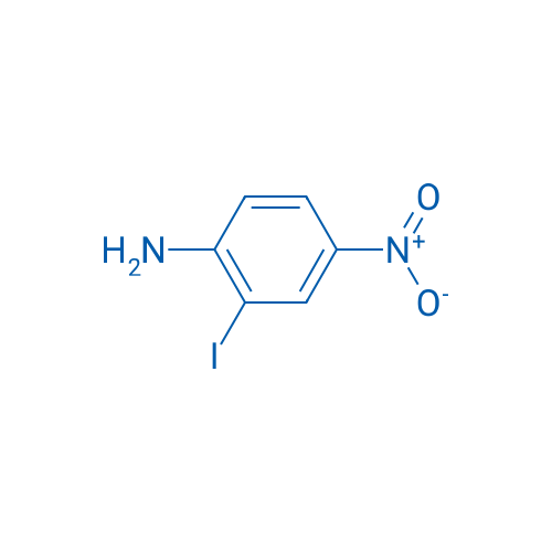 2-Iodo-4-nitroaniline 10g