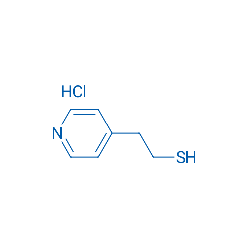 2-(Pyridin-4-yl)ethanethiol hydrochloride 1g