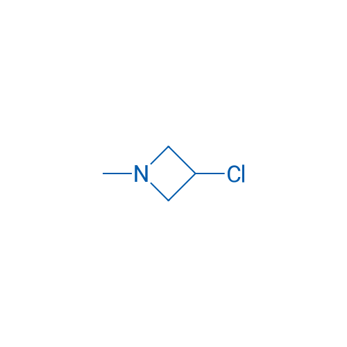 3-Chloro-1-methylazetidine 250mg