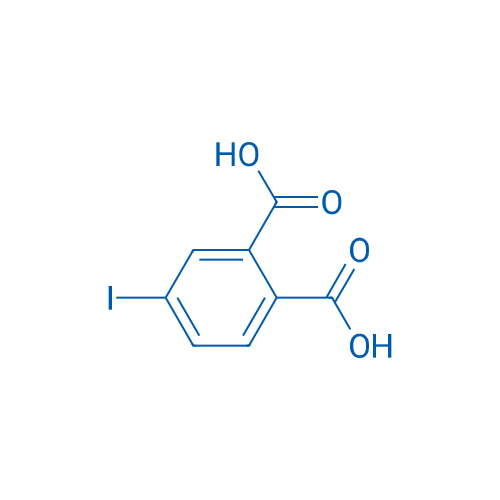 4-Iodophthalic acid 25g