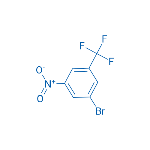 3-Bromo-5-nitrobenzotrifluoride 25g