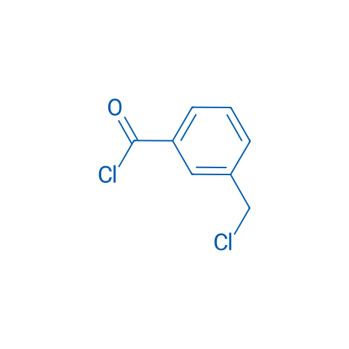 3-(Chloromethyl)benzoyl chloride 25g