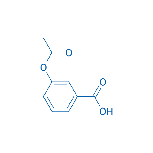 3-Acetoxybenzoic acid 100g