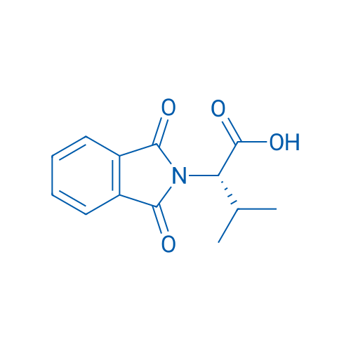 (S)-2-(1,3-Dioxoisoindolin-2-yl)-3-methylbutanoic acid 5g