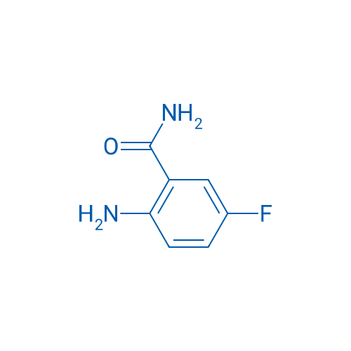 2-Amino-5-fluorobenzamide 5g