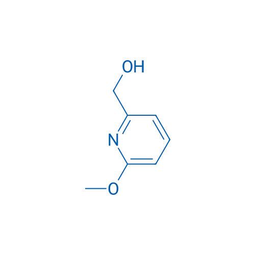 (6-Methoxypyridin-2-yl)methanol 250mg