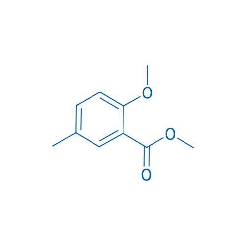 Methyl 2-methoxy-5-methylbenzoate 25g