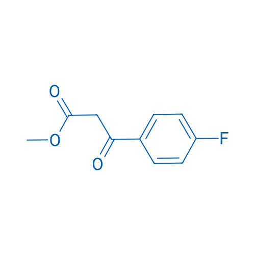 Methyl 4-fluorobenzoylacetate 25g