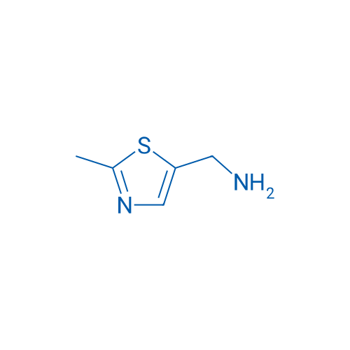 (2-Methylthiazol-5-yl)methanamine 5g