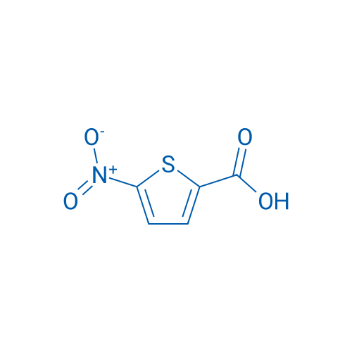 5-Nitrothiophene-2-carboxylic acid 10g