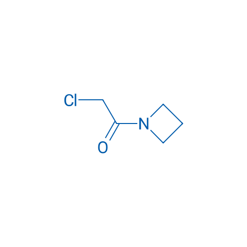 1-(Azetidin-1-yl)-2-chloroethanone 5g
