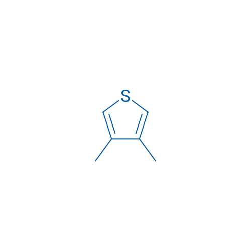 3,4-Dimethylthiophene 25g