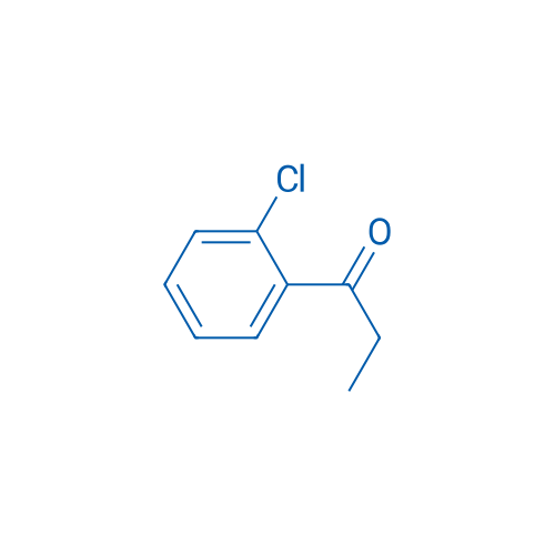 1-(2-Chlorophenyl)propan-1-one 250mg