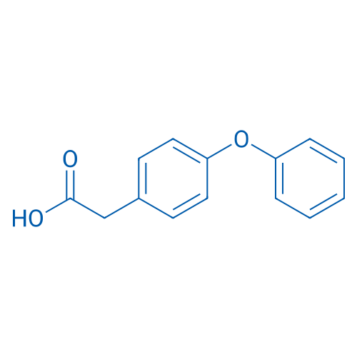 4-Phenoxyphenylacetic Acid 1g