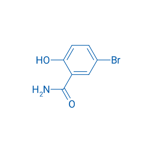 5-Bromo-2-hydroxybenzamide 5g