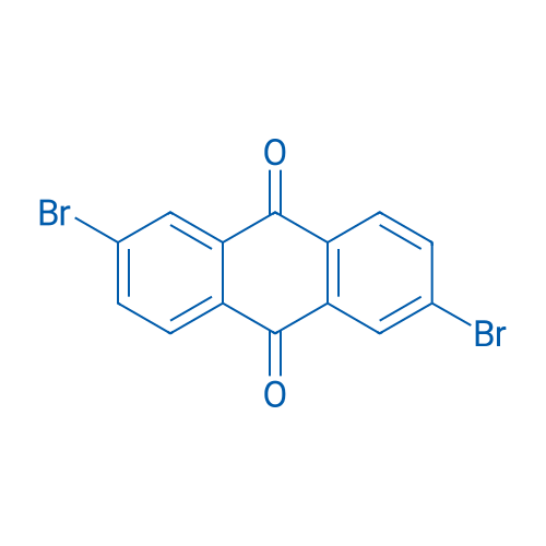 2,6-Dibromoanthracene-9,10-dione 500g