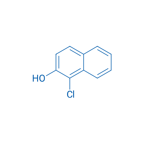 1-Chloronaphthalen-2-ol 5g