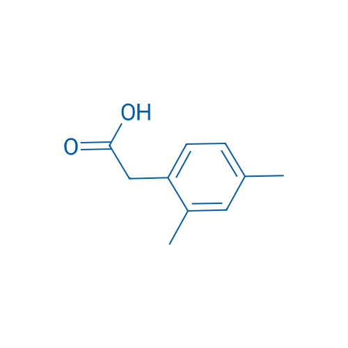 2,4-Dimethylphenylacetic Acid 5g