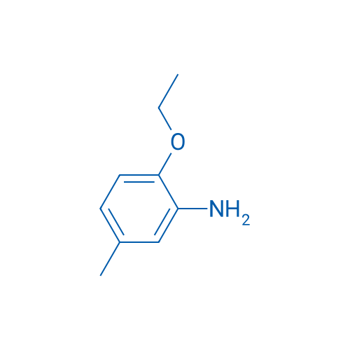 2-Ethoxy-5-methylaniline 1g