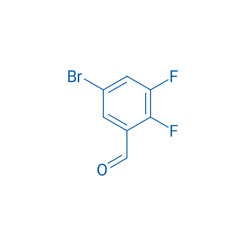 5-Bromo-2,3-difluorobenzaldehyde 5g