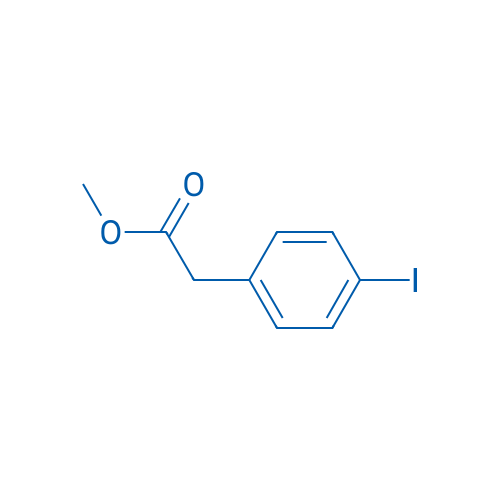 Methyl 4-iodophenylacetate 100g