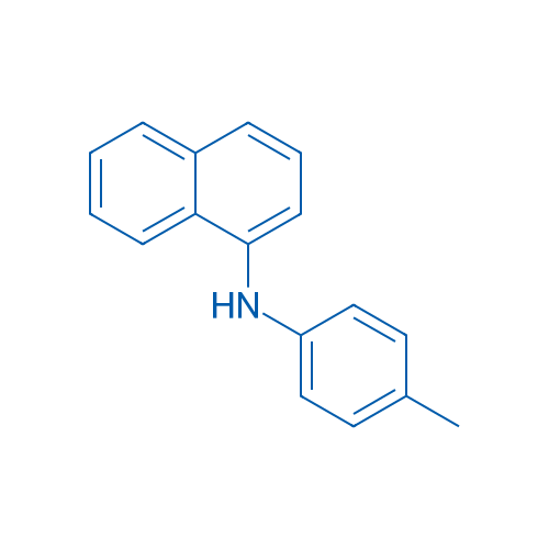 N-(p-Tolyl)naphthalen-1-amine 5g