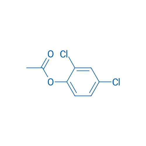2,4-Dichlorophenyl acetate 5g