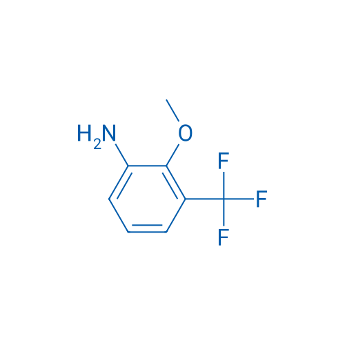 2-Methoxy-3-(trifluoromethyl)aniline 1g