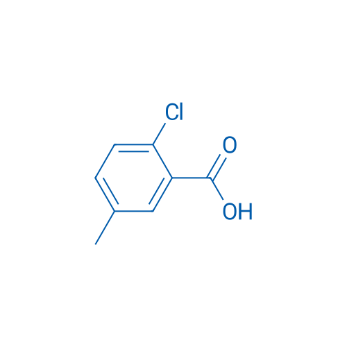 2-Chloro-5-methylbenzoic acid 100g