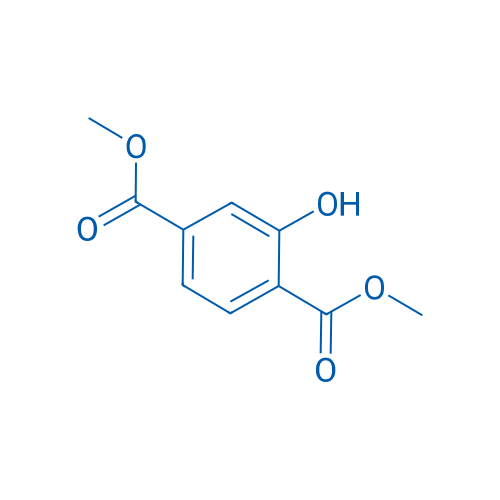 Dimethyl 2-hydroxyterephthalate 25g