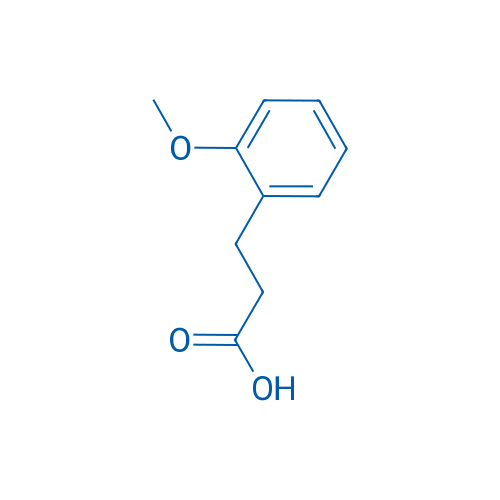 3-(2-Methoxyphenyl)propanoic acid 1g
