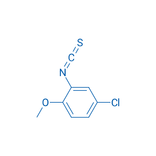 4-Chloro-2-isothiocyanato-1-methoxybenzene 10g
