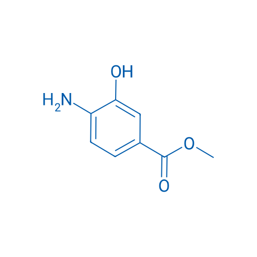 Methyl 4-amino-3-hydroxybenzoate 25g