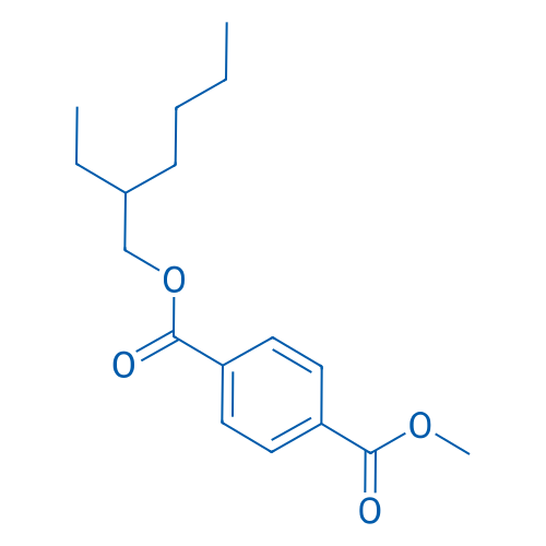 2-Ethylhexyl methyl terephthalate 250mg