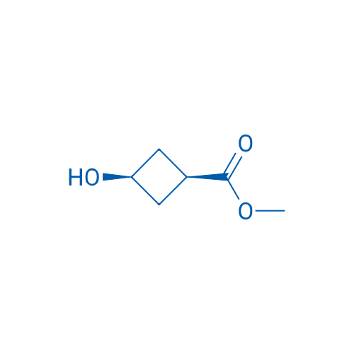 cis-Methyl 3-hydroxycyclobutanecarboxylate 100g