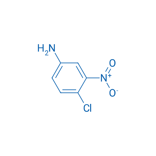 4-Chloro-3-nitroaniline 500g