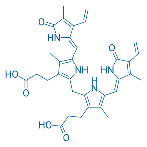Bilirubin 1g