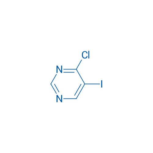 4-Chloro-5-iodopyrimidine 250mg