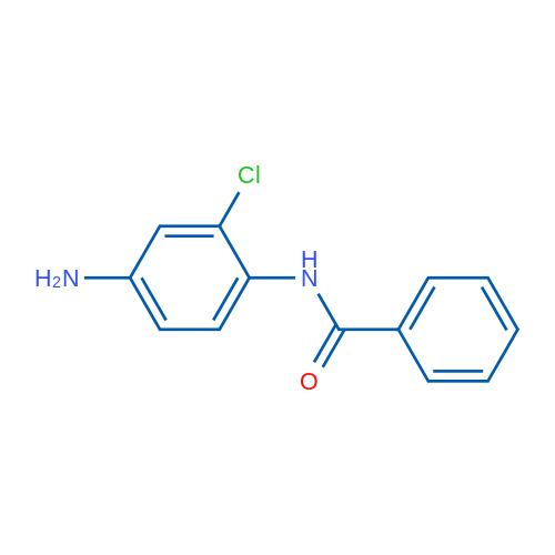 N-(4-Amino-2-chlorophenyl)benzamide 1g