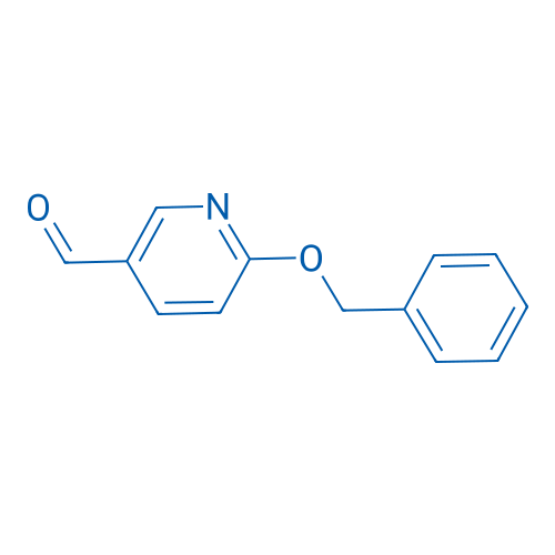 6-(Benzyloxy)nicotinaldehyde 250mg