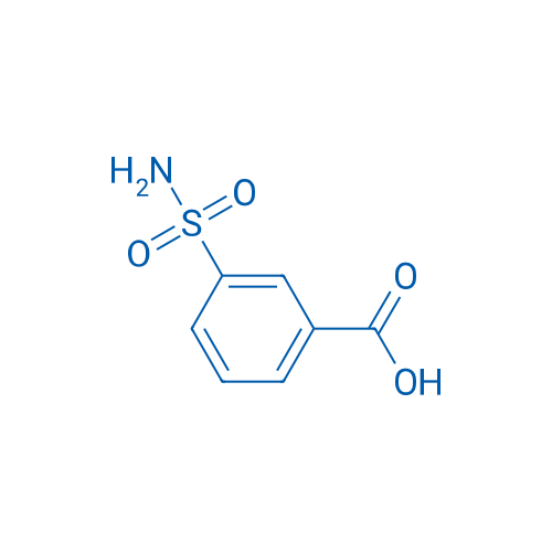 3-Sulfamoylbenzoic acid 25g