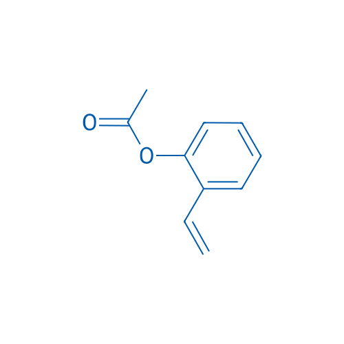 2-Vinylphenyl acetate 250mg