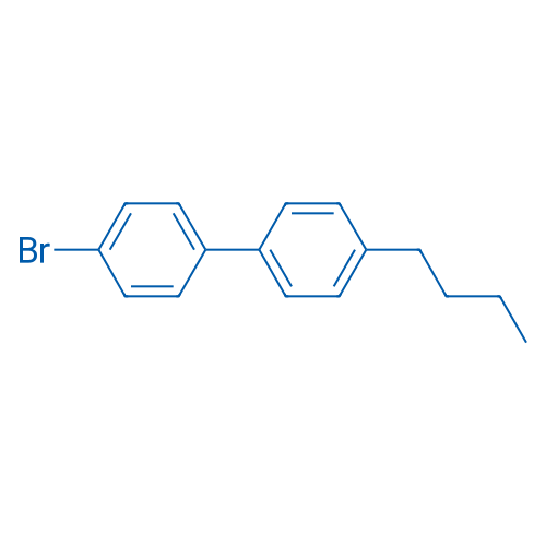 4-Bromo-4'-butyl-1,1'-biphenyl 100g