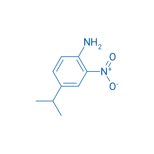 4-Isopropyl-2-nitroaniline 1g